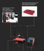 Tevo Black Widow 3D Printer Kit