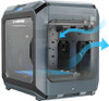 Flashforge Creator 3 3D Printer