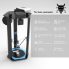 Tevo Little Monster Delta 3D Printer Kit