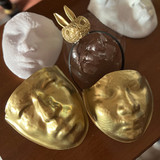 Step-by-Step Guide: Craft Stunning Masks Using 3D Technology!