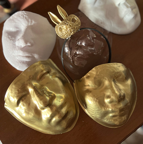 Step-by-Step Guide: Craft Stunning Masks Using 3D Technology!