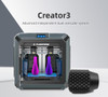 Flashforge Creator 3 3D Printer
