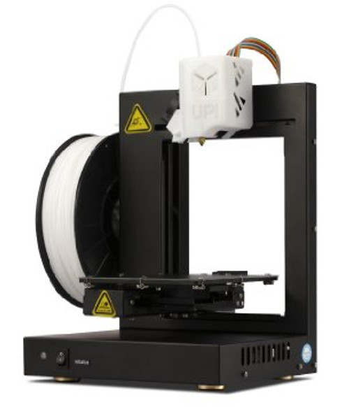 UP Plus 2 3D Printer (Black)