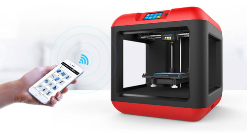 Flashforge Finder 2.0 3D Printer