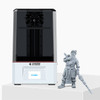 Flashforge Foto 8.9 LCD Resin 3D Printer