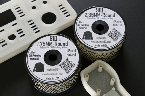 Taulman Alloy 910 Filament - 1.75mm