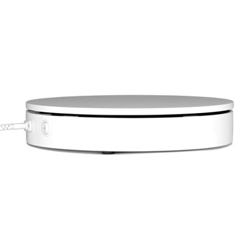 Arqspin 12″ Motorized Photography Turntable