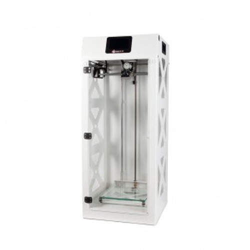 Builder 3D Printer Premium Large - White