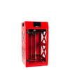 Builder 3D Printer Premium Medium - Red