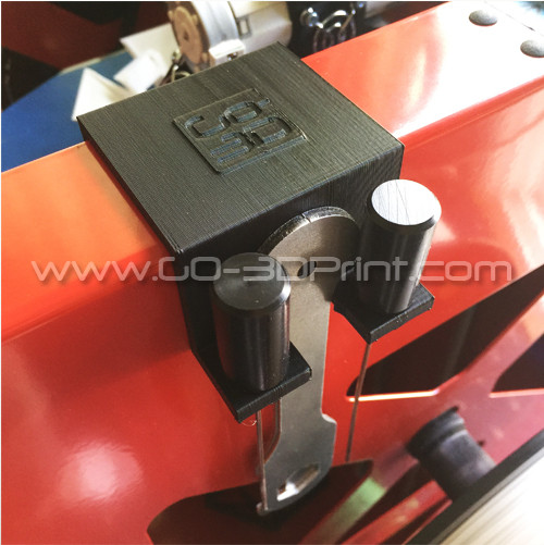 Builder 3D Printer Tool Holder