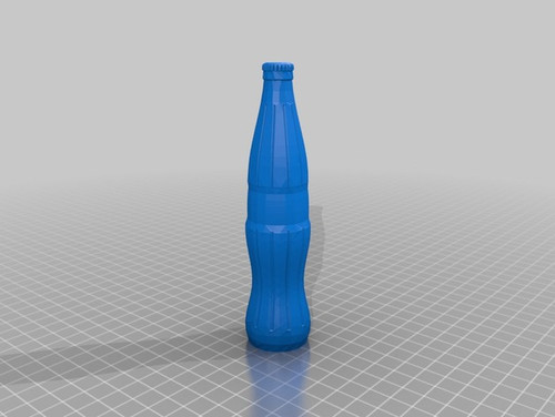 Coca Cola Bottle