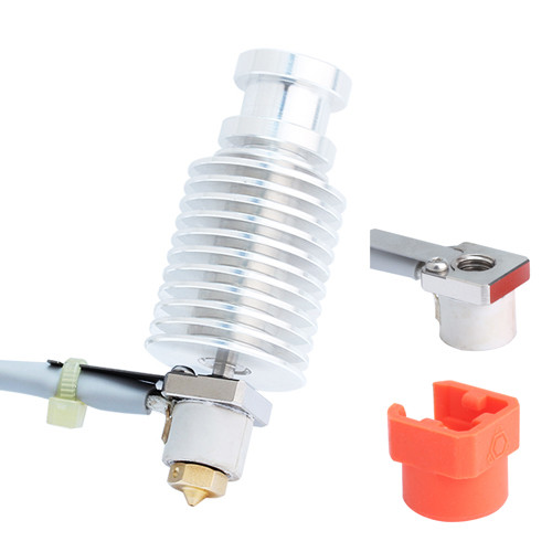 CHC Kit Universal Ceramic Quick Heating Core 24V for M6 thread V6 hotend 3D printer