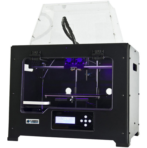 CREATOR Pro Dual Extruder Professional Desktop 3D Printer