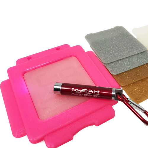 GO-3D "Magic" Drawing Board