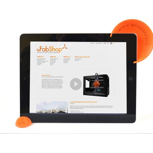 iPad 2, 3, 4 support and sound optimizer