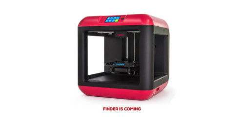 Flashforge Finder 3D Printer