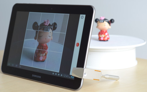 Arqspin 360 Degree Spins Product Photography Software (Basic)