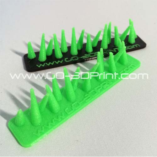 Spring Grass Cord Cable Holder Organizer