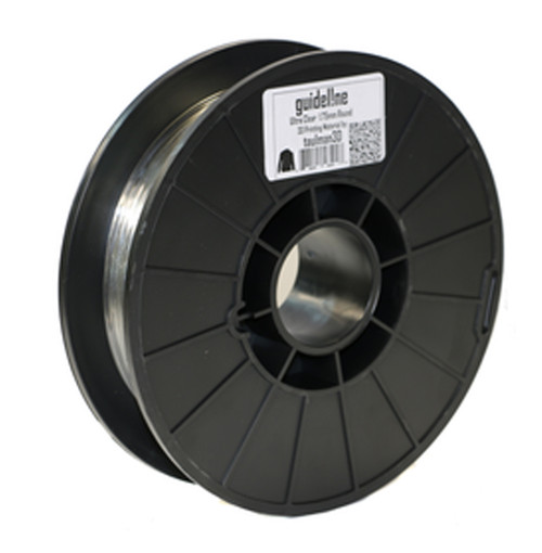 Taulman Clear Guide!ne PETG 3D Printing Filament - 1.75 mm