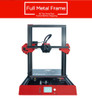 TEVO Flash Prebuilt 50% Fully Upgraded 3d Printer Kit