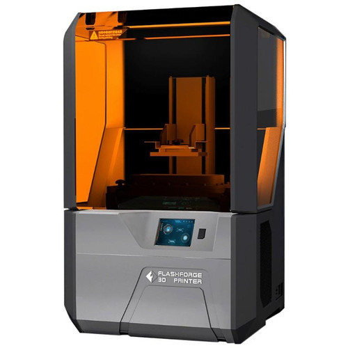 Flashforge Hunter DLP Resin 3D Printer