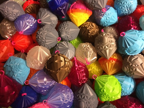 Marvin Christmas Globe