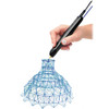 3Doodler 2.0 3D Printing Pen with ABS & PLA Filament