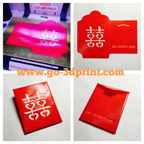 Chinese Red Envelope