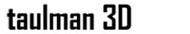 TAULMAN3D