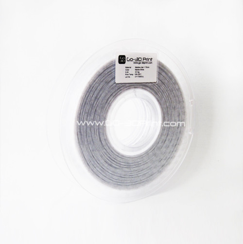 Marble Texture Like 3D Printing PLA Filament 1.75mm, 500g / 1.1lbs