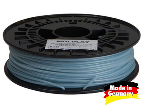 PORO-LAY MOLD-LAY 3D Printing Filament - 0.75kg