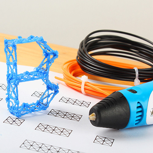 MYRIWELL 3D Printing Pen