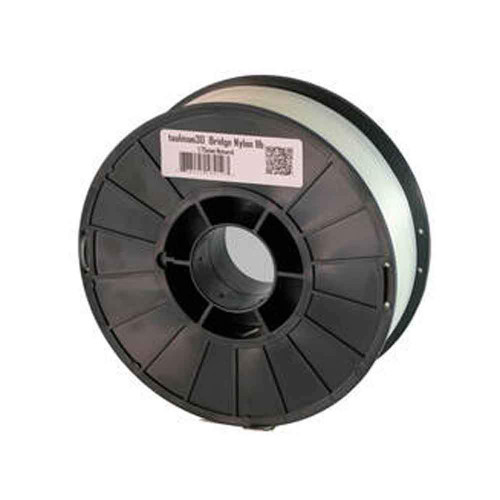 Taulman Bridge Nylon Filament 1.75mm Natural (1kg Spool) 