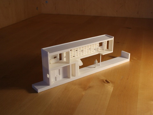 RBA - Sectional Model