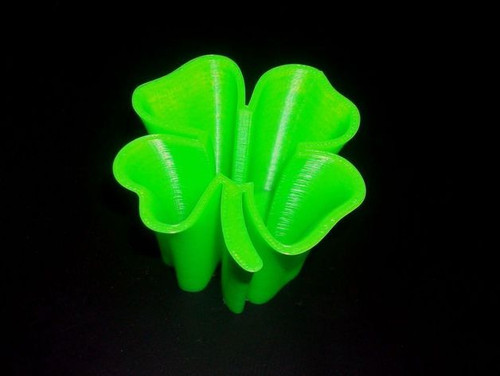 Shamrock Shot