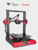 TEVO Flash Prebuilt 50% Fully Upgraded 3d Printer Kit