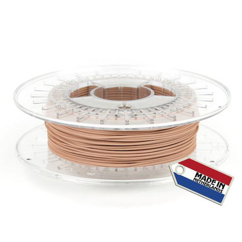 ColorFabb copperFill Metal Filament 1.75mm (0.75 kg)