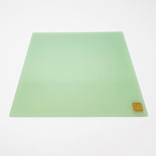 510mm x 510mm Polypropylene Glass Fiber Build Plate Bed for Creality CR-10 S5 3D Printer Platform 