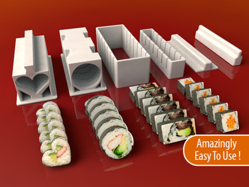 Sushi Maker Set