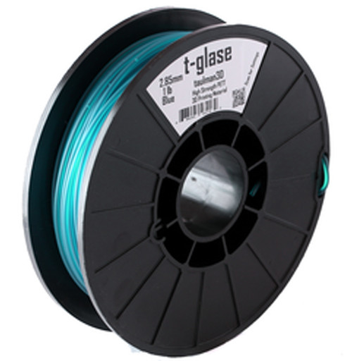 Taulman Aqua T-Glase Filament - 1.75mm