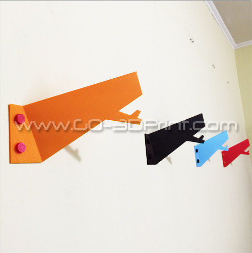 Tree Branch Wall Hook Hanger Holder Organizer