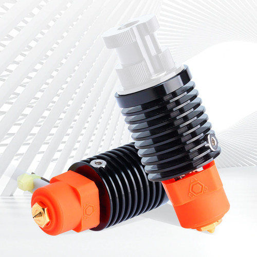 TCHC TD6S Hotend Ceramic Heating Core 24V for V6 Hotend 3D printer