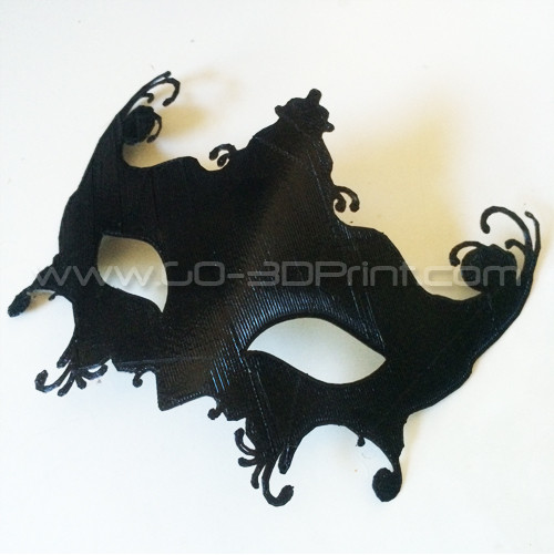 Venetian Mask for Halloween