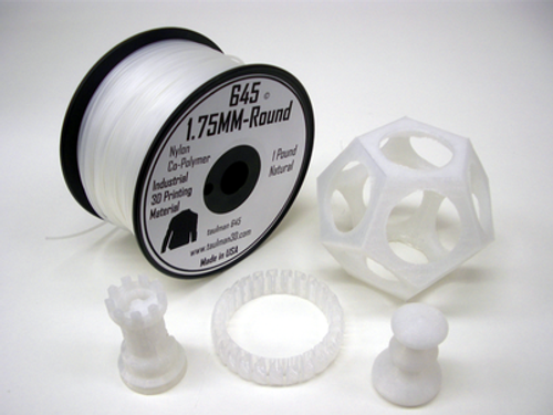 Taulman Nylon 645 Filament - 1.75mm