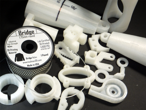 Taulman Nylon Bridge Filament - 1.75mm