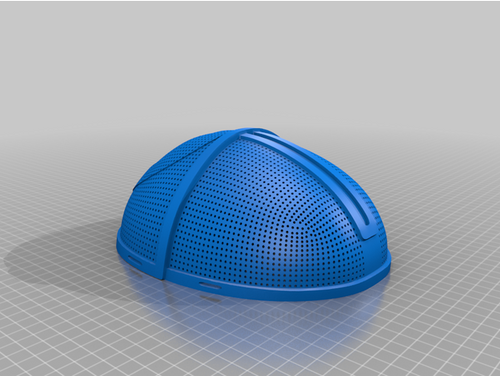 Squid Game Soldier Masks